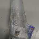 Dog Cone Collar with Soft Liner to Stop Licking, Elizabeth Recovery Collar After Surgery for Large Medium Dogs, Comfortable Pet Head Cone Alternative for Neutering Spay Injury (XL) (XL(Depth: 11.0, Girth: 14-19.5), Grey)