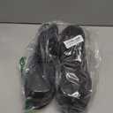 Timberland mens Britton Road Waterproof (7, Black Full Grain)