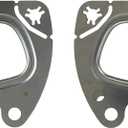 FEL-PRO MS 97197 Exhaust Manifold Gasket Set for Jeep Grand Cherokee