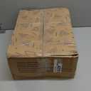 GarveeHome Coquette Pink Bow Rugs for Bedroom Girls, 4x6 Rug for Living Room with Soft Low Pile, Floral Washable Area Rug for Nursery Kids Dorm Playroom