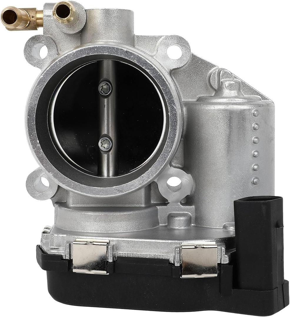 SCITOO Electric Throttle Body For Volkswagen For Jetta Replaces 06G133062J