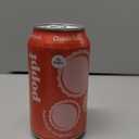 Poppi Prebiotic Soda, Classic Cola, 12 Fl Oz, 12 Pieces, Best By NOV 18 26