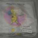 Room Hanging Storage Organizer, Fun & Colorful Storage & Organization for Clothes, Toys, & More. Wall & Door Attachable, Water-Resistant, Ideal for Kids' Room, Locker Kindergarten or Playroom (Gray) (Grey)