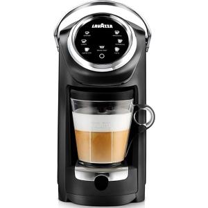 Lavazza Expert Coffee Bundle Classy Plus All-In-One Machine + 1 Welcome Kit Pack of 36 Mixed Capsules + 1 Extra Vessel