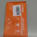 TFT for iPhone 16 Pro Max LCD Display for iPhone 16 Pro Max Screen Replacemet for iPhone 16 Pro Max A3296, A3084, A3295, A3297 Touch Screen Digitizer Display Assembly with Tools,Tempered Glass