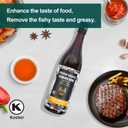 Soeos Cooking Wine,Shaoxing Rice Wine,Chinese Cooking Wine,Rice Cooking Wine,Shaoxing Wine Chinese Cooking Wine,Shao Hsing Rice Wine,21.64 fl oz (640 ml),1 Packs,Premium 5 Year Aged Cooking Wine (EXP 03/01/28)