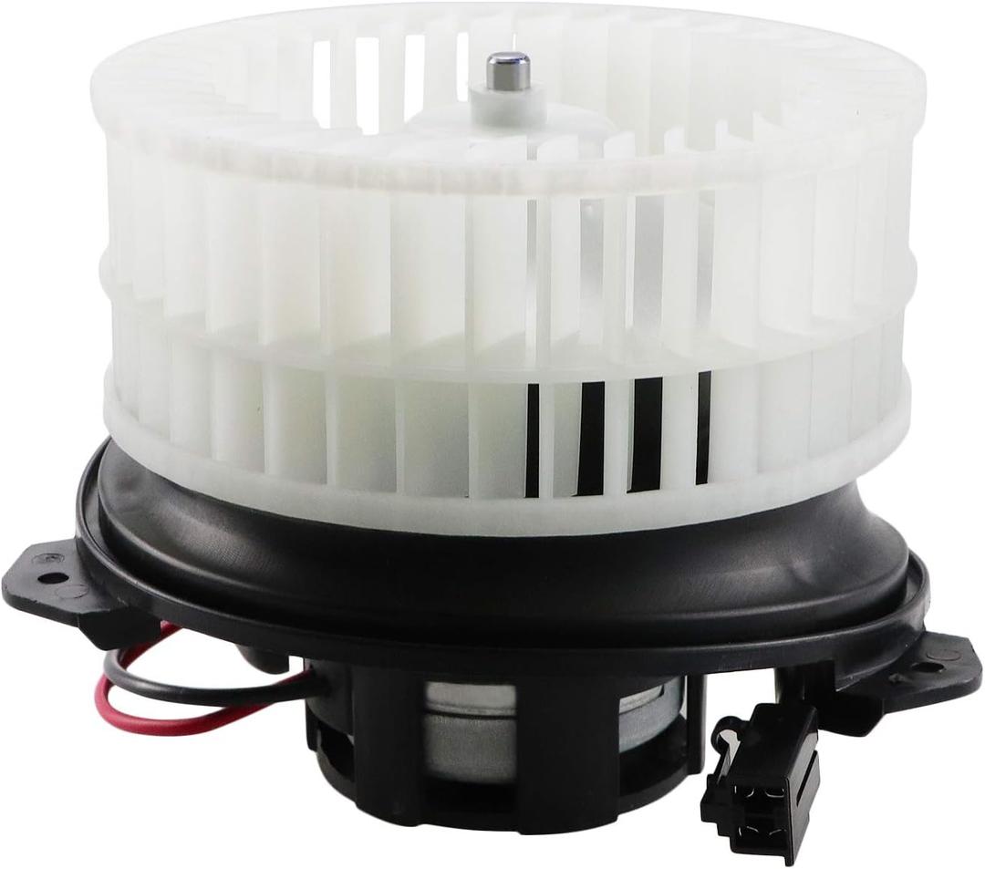 700093 HVAC A/C Blower Motor Fit for Chrysler 1993-2004| Fit for Dodge Intrepid 1998-2004 A/C Fan Blower Replaces 4596217 Heater Blower