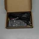 Charger for Jackery Charger 24V 90W AC Adapter for Jackery Portable Power Station Explorer 160 240 300 500 550 E300 E500 E550 Solar Generator 167Wh 240Wh 293Wh 518Wh Lithium Battery Power Supply Cord