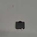 WR62X79 Refrigerator Run Capacitor Compatible with GE Refrigerator