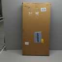 Wall Mounted Folding Table,White Floating Desk for Small Spaces,Stainless Steel Bracket Laundry Folding Table,Wall Folding Desk,Home Bars and Dining Establishments70x40cm /27.5" x 15.7"