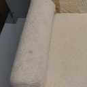 little dove Extra Wide Soft Toddler Couch Fold Out, 2-in-1 Kids Couch, Convertible Kids Sofa to Lounger, Comfy Toddler Chair, Kid Furniture for Playroom, Ideal Gifts for Boys & Girls, Beige