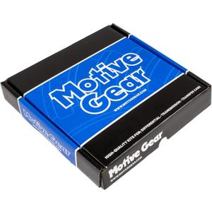 Motive Gear F10.5IK Differential Install Kit for Ford 10.5", 12-Bolt, Rear Axle - Fits Ford F-250/F-350, F-150, Excursion, Lobo - Replaces: USA Standard ZK F10.5, Yukon YK F10.5