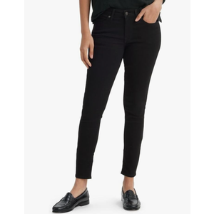 Levi's Women's 711 Skinny Jeans (Also in Plus) Size 28 x 28
