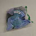 JUST MY SIZE Women's Cool Comfort Cotton High 6-pack Briefs, Assorted, 12 US