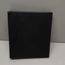 Polaroid Photo Album - Large (Black)