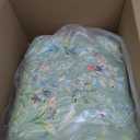 Lady Ann Floral Cal King Quilt Set with Scalloped Edge - Green Flower Bird Butterfly Pattern Print Quilted 118x106 Bedspread & Coverlet Set, 3 PCS Lightweight Extra Soft Bedding Sets All Season, Bededspread King