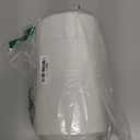 400 Count Disposable 12 ounce White Plastic Soup Bowls