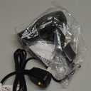 Revlon Compact Hair Dryer | 1875W Lightweight Design, Perfect for Travel, (Black)
