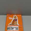 Halypet Cat Harness and Leash Set [MAX Safety 4th-Gen Upgrade] Escape Proof Adjustable Cat Leash Comfortable Soft Vest Easy to Wear Kitten Harness with Reflective Strip for Cats Walking, M Night Blue