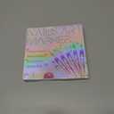 MJB Drenubal 12 Color Color Nail Art Pens, Nail Polish Pens Set Drawing Painting Point Liner Acrylic Painted Pen Kit, Waterproof and Quick-drying Nail for DIY Nails Art Design Manicure Tools