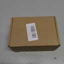 Furniture Salve for Leather - 4oz Professional Furniture Restorer, Polisher & Moisturizer for Couches, Chairs, Tables - Conditioner for Leather, Vinyl & Wood Surfaces - with Brush & Towel (BLUE)