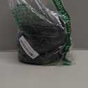 XAMOREST Camera Lens Case Lens Bag Compatible (3.15" x 3.74"(Canvas, Black))