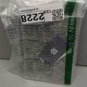 Mr. Pen Oversize Safety Pins - 2.2 Inch, 300 Pack, Heavy Duty for Clothes