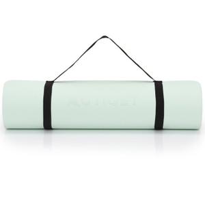 PAETA Foldable Yoga Mat, POE Non-Slip Pilates, Home Workouts, and Full-Body Workouts