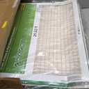Filtrete 21x22x1 AC Furnace Air Filter, MPR 700, MERV 8, Tough on Pollen, Easy on Airflow, 3-Month Pleated 1-Inch Electrostatic Air Cleaning Filter, 6-Pack (Actual Size 20.69 x 21.69 x 0.81 in)