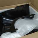 Mountainpeak Cab Corner Repair Kit Fit for 99-16 Ford F250/F350 Super Cab