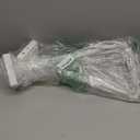 2-Pack 2FT Lighted Birch Tree with Timer for Christmas Decorations Indoor, Artificial Birch Tree with 48 LED Warm White Lights, Fairy Light Tabletop Centerpiece Tree for Christmas Winter Deocrations