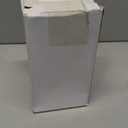 Reusable Iced Coffee Cup (16 Oz/Grande), Leak Proof and Double Wall Insulated Iced Coffee Tumbler, Come with Reusable Plastic and Metal Straws and Straw Cleaner - Black