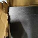 ErGear Height Adjustable Electric Standing Desk, 47.2 x 23.6 Inches Sit Stand up Desk, Memory Computer Home Office Desk with Two-Piece Desktop (Black)