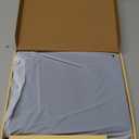 CHESONA for iPad Air 11 Inch Case with Keyboard M3/M2 (2025/2024), 7-Color Backlight, Multi-Touch Trackpad, 2 Wireless Channels, for iPad Pro 11 (4th/3rd/2nd/1st Gen) & iPad Air 5th & 4th Gen, Black