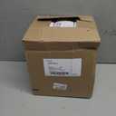 Amazon Brand - Happy Belly Instant Oatmeal, Fruit & Cream Variety Pack, 1.23 ounce (Pack of 10) BB 6/17/26