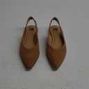 SM New York (Farrah) Shoe Brown 6.5