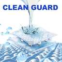 PLF6CH-960 Spa Filter Replaces PJW60TL-F2S, Filters J-300, J400, Unicel 6CH-960, Filbur FC-2800, 6540-476, 6540-383