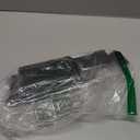 Mudder 4 Pcs Balayage Highlighting Board and Brush Kit 1 Hair Dye Brush and 3 Balayage Highlighting Board with Teeth Black Hair Dye Comb for Women Hairstylist Accessories