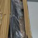 8000lbs Heavy Duty Trailer Jack, 30" Lift Swivel Bolt-on Trailer Jack with Adjustable Drop Leg for RVs, Utility Trailers, and Yachts (8000lb Side Wind)