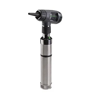 Welch Allyn® 23810 MacroView Otoscope and 23820 Otoscope/Throat Illuminator & Welch Allyn 71000-A Direct Plug-in Rechargeable Handle, 3.5V Welch Allyn® 23810 MacroView Otoscope and 23820 Otoscope/Throat Illuminator & Welch Allyn 71000-A Direct Plug-in Rechargeable Handle, 3.5V