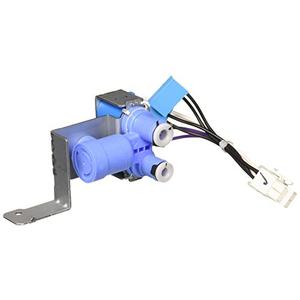 Samsung DA62-02439C Genuine OEM Water Inlet Valve for Samsung Refrigerator