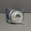 Ball Animal 3 Filter Replacement for Dyson DC41 DC65 DC66 UP13 UP20 UP30 Ball Animal 2 Ball Animal 3, Multi Floor Vacuum, Compare Part# 920769-01 & 920640-01, 2 Post-Motor + 2 Pre-Motor Filters