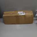 Buryeah 4 Pack Open House Flags Signs for Real Estate Agents 7x5.4 Ft Feather Flag Sign with Flagpole Ground Stake Portable Bag Real Estate Flags Opening Signs Banner Set for Business (Red)