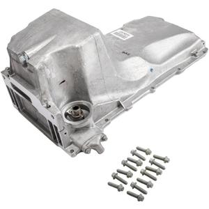 GM Genuine Parts 12579273 Engine Oil Pan
