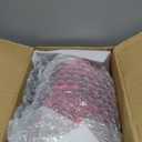 Tail Lights Assembly Compatible with 2009-2018 Dodge Ram 1500 2500 3500, Rear Light Taillights Replacement # 55277415AD 55277414AE