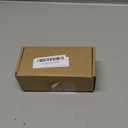 M METERXITY 6-Pack Artificial Berry, 9.8 Inch Faux Holly Berry Foam Faux Frosted Berries with Stems for Home/Wedding/Christmas/DIY/Party/Garden/Office [Blueberry]