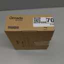 TP-LINK MC220L Gigabit Media Converter, 1000Mbps RJ45 to 1000Mbps SFP Slot Supporting MiniGBIC modules, Chassis mountable.