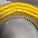 CSST Flexible Propane Gas Line 1/2'' 70 ft
Residential Commercial Gas Distribution Systems, corrugated stainless steel tubing for generator stove grill 500 gal tank
Brand: Vruelia