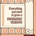 Everything you need to grow a messianic yeshiva
