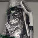 11-in-1 Steam Mop, Powerful Handheld Steam Cleaner for Home with 23FT Cord &15.2 OZ Water Tank, 3 Steam Modes MultiPurpose Steam Mop for Hardwood Floors, Clothes, Tile, Windows, Carpet (white)